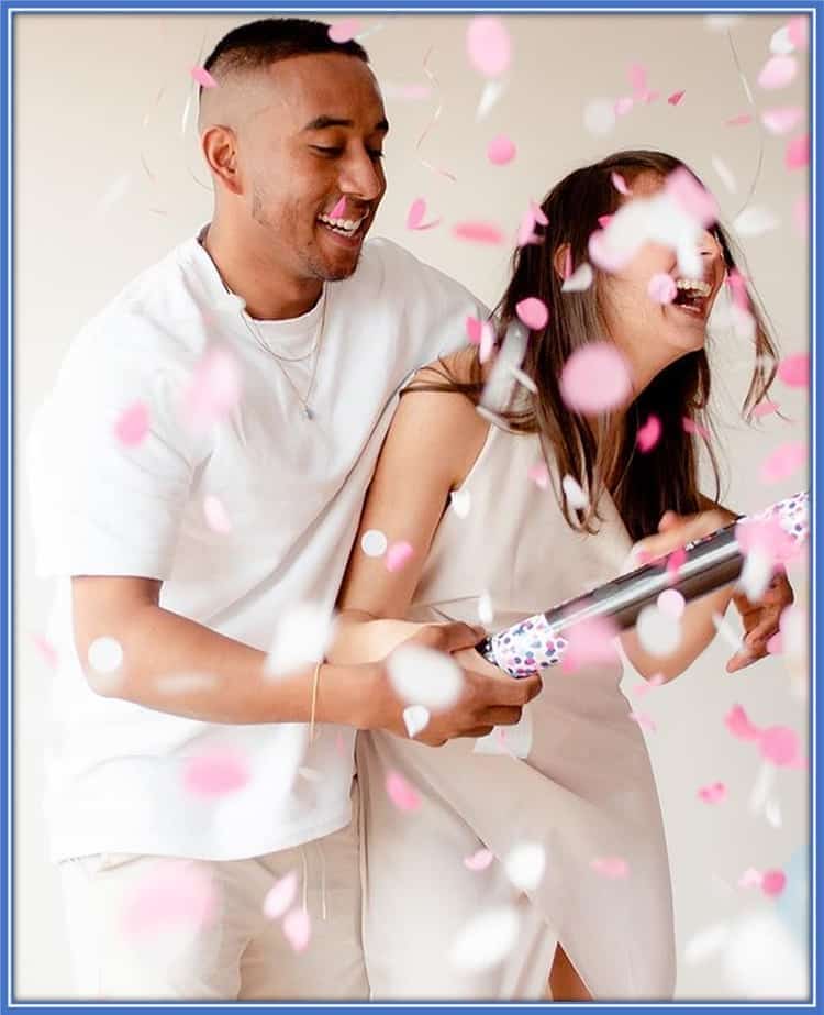 دوست دختر یورین تیمبر