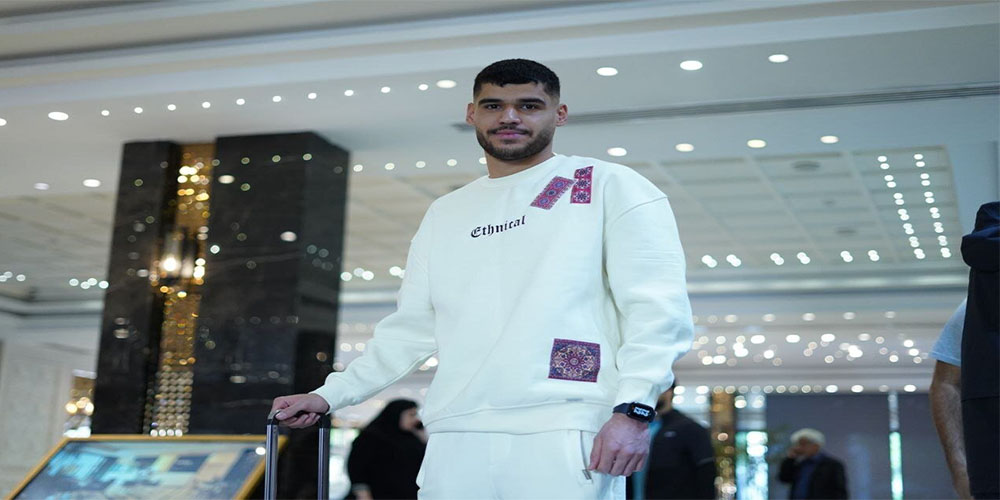 عکس جذاب محمد مهدی زارع مهذبیه