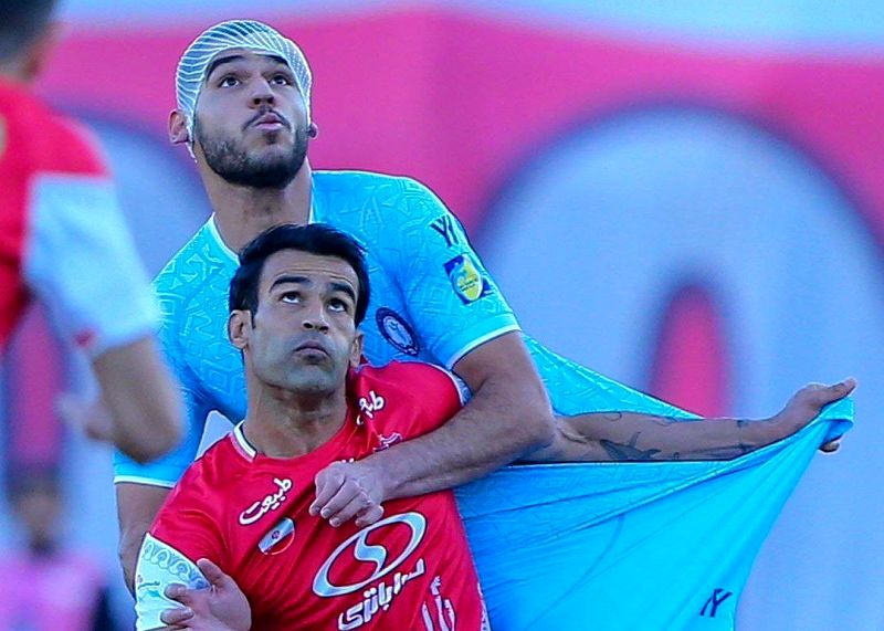 محمد مهدی زارع مهذبیه wallpaper for laptop