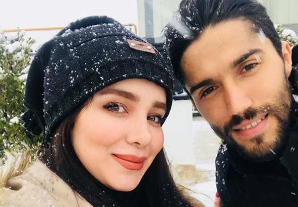 زندگی شخصی حسین حسینی