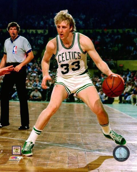 wallpaper for laptop Larry Bird