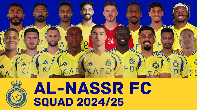 درآمد النصر عربستان
