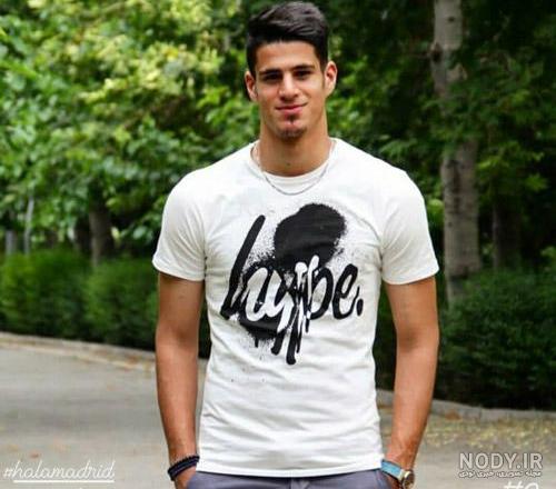 عکس جذاب پیام نیازمند