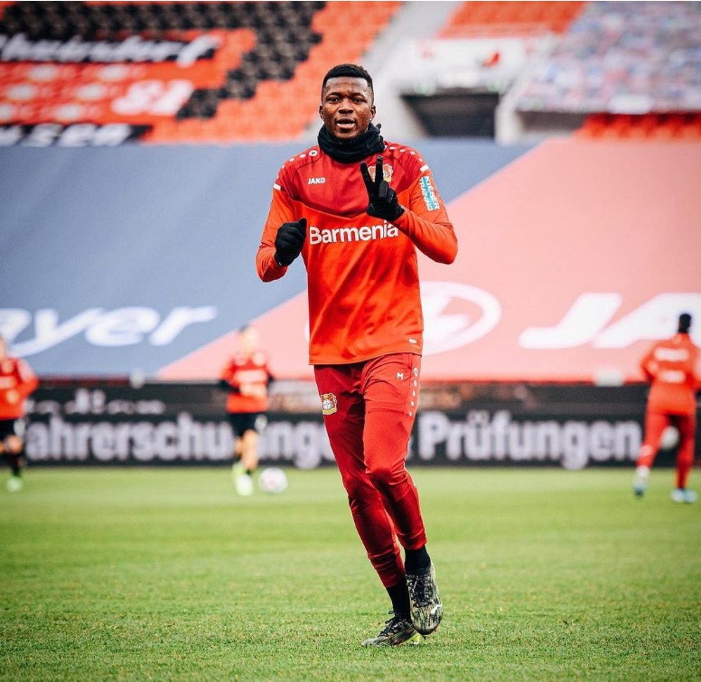 ادموند تاپسوبا تیم ملی ادموند تاپسوبا تیم ملی