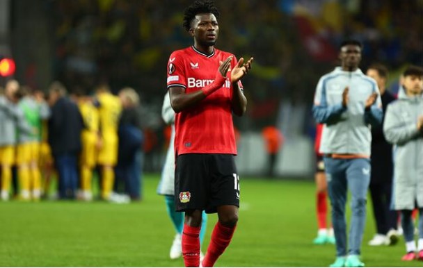 ادموند تاپسوبا فوتبالیست ادموند تاپسوبا فوتبالیست