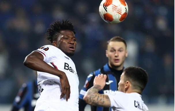 ادموند تاپسوبا سالیتاس ادموند تاپسوبا سالیتاس