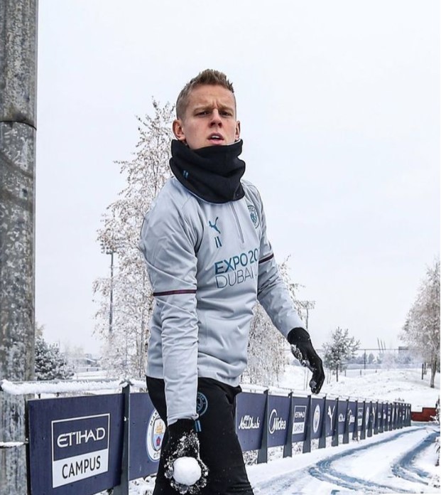 شبکه های اجتماعی عکس الکساندر زینچنکو شبکه های اجتماعی عکس الکساندر زینچنکو