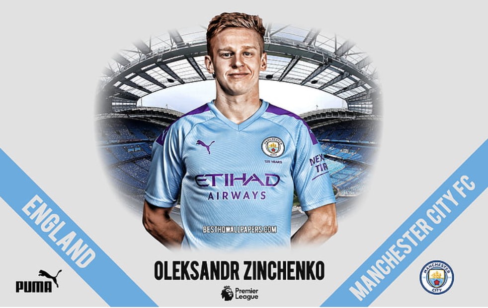 افتخارات و جام های الکساندر زینچنکو افتخارات و جام های الکساندر زینچنکو