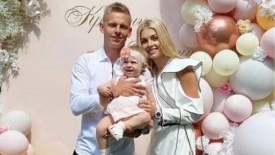 والپیپرالکساندر زینچنکو برای کامپیوتر والپیپرالکساندر زینچنکو برای کامپیوتر