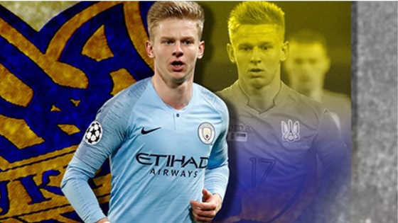 الکساندر زینچنکو تاریخ های پیوستن الکساندر زینچنکو تاریخ های پیوستن