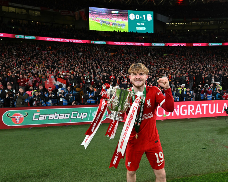 بابی کلارک سالزبورگ