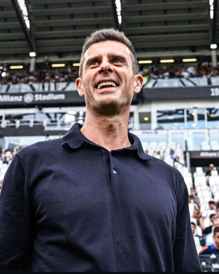 Thiago Motta wallpaper 4k 