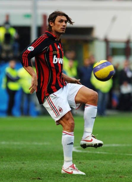 wallpaper Paolo Maldini
