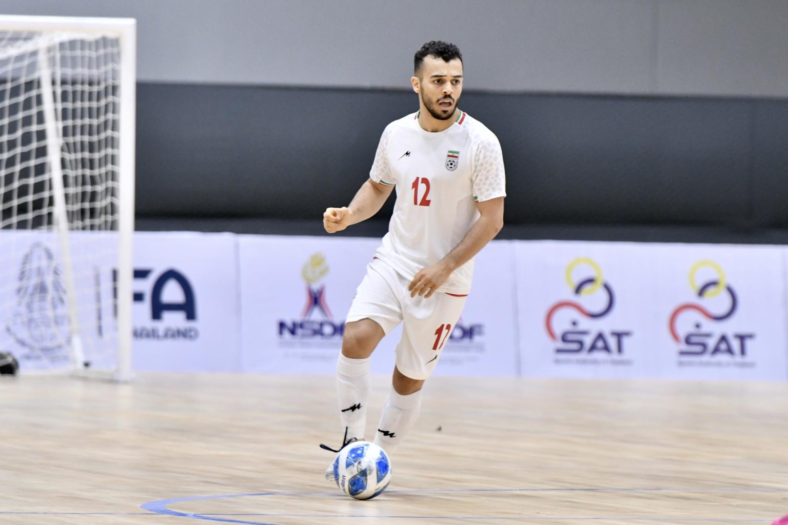 عکس سالار آقاپور