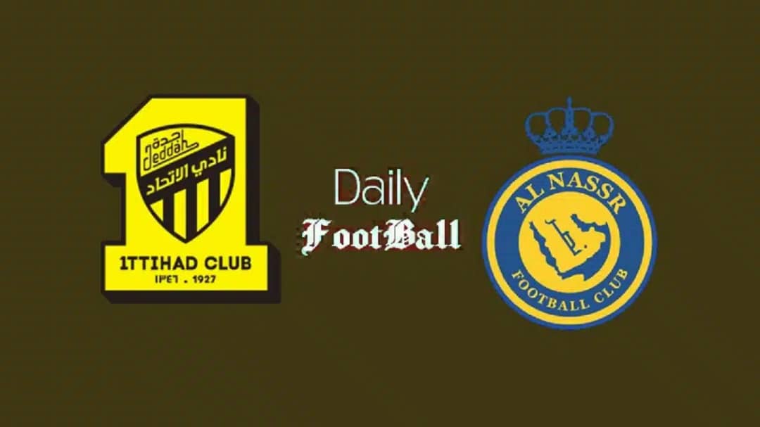 بازی‌ النصر و الاتحاد