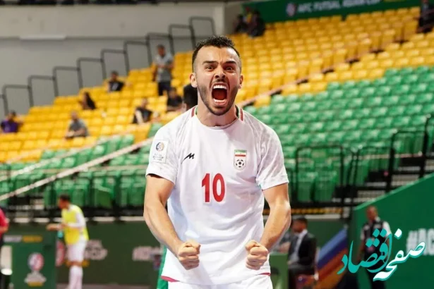 عکس پروفایل سالار آقاپور