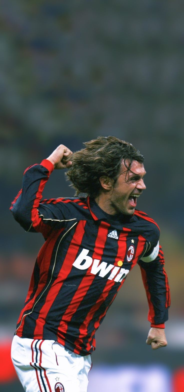 wallpaper for laptop Paolo Maldini