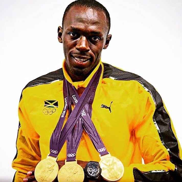 Usain Bolt wallpaper hd 