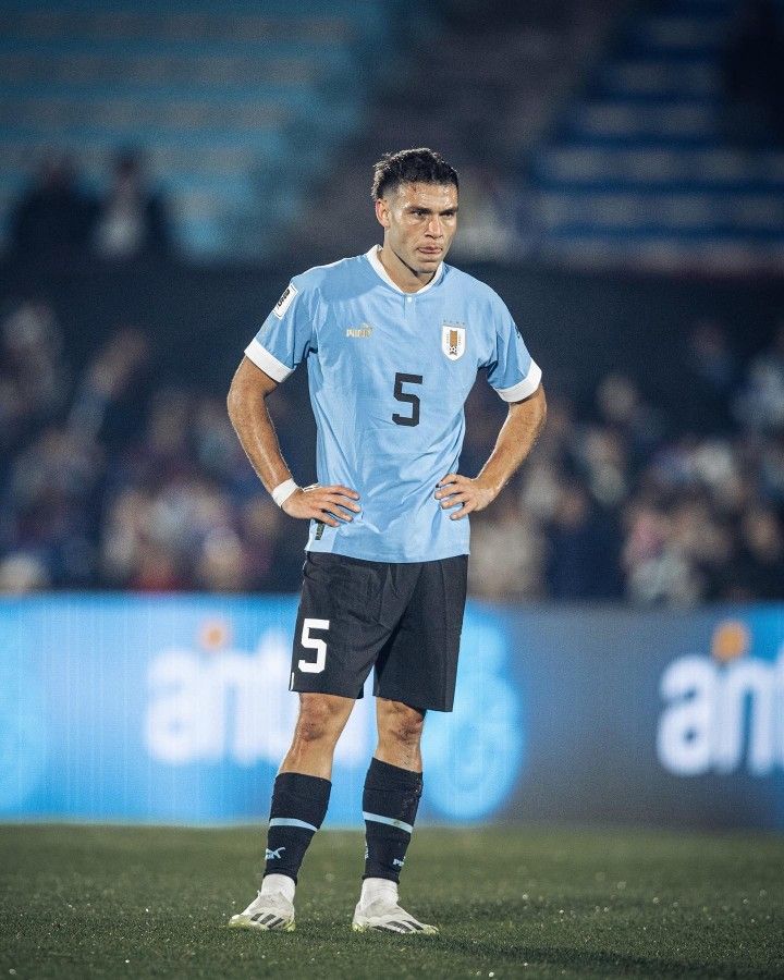 wallpaper hd manuel ugarte