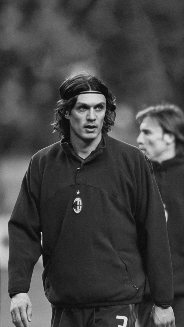 wallpaper Paolo Maldini