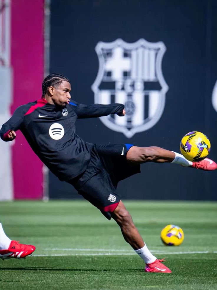 Alejandro Balde wallpaper hd      