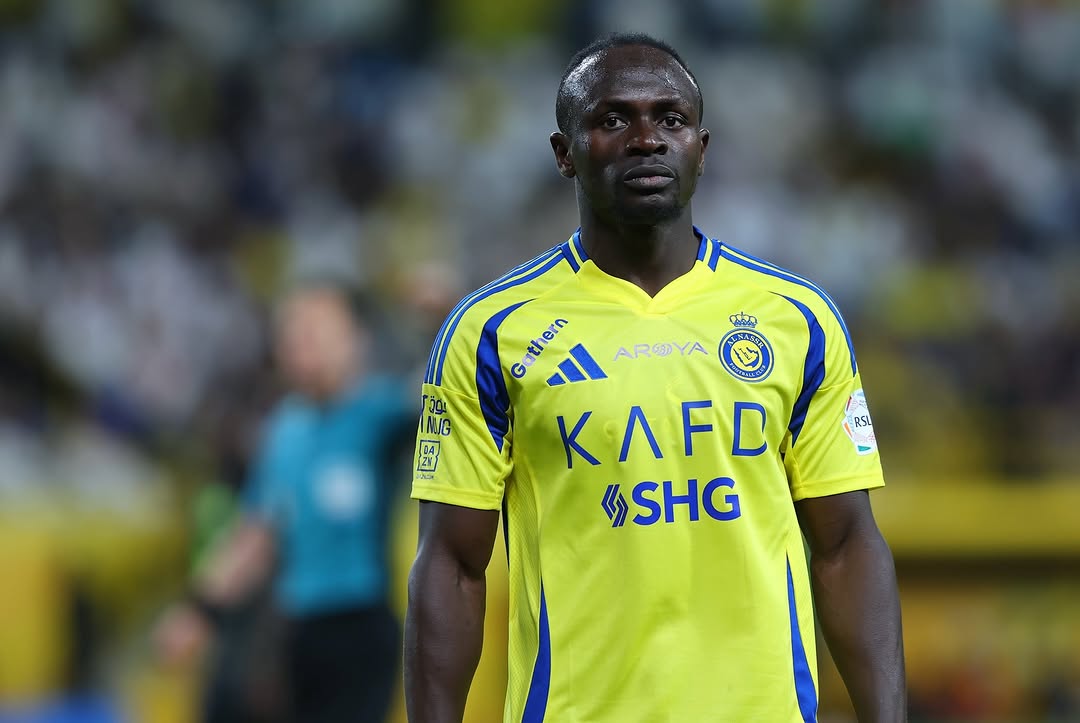 خلاصه بازی النصر و الاتحاد
