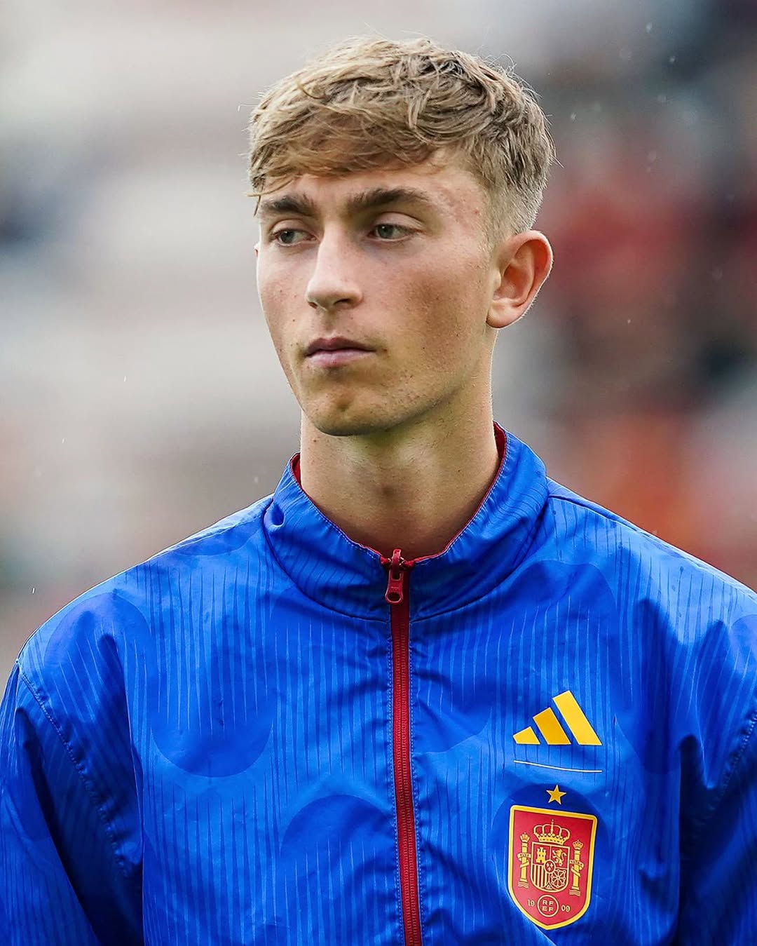 Dean Huijsen wallpaper hd