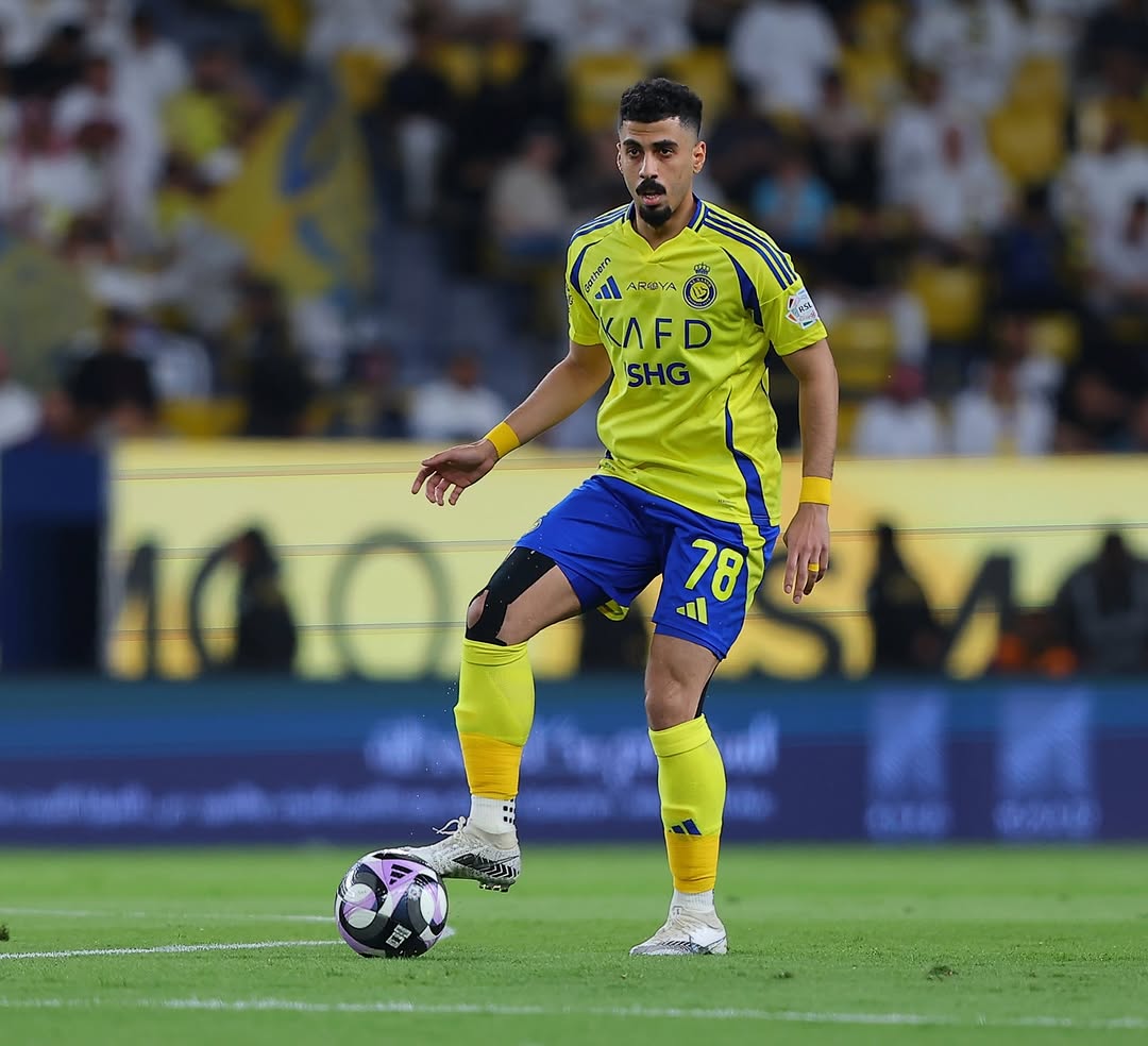 خلاصه بازی النصر و الاتحاد امروز