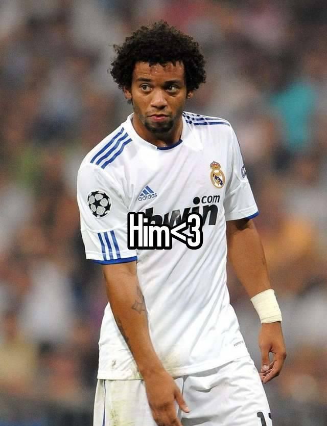 wallpaper 4k Marcelo Vieira