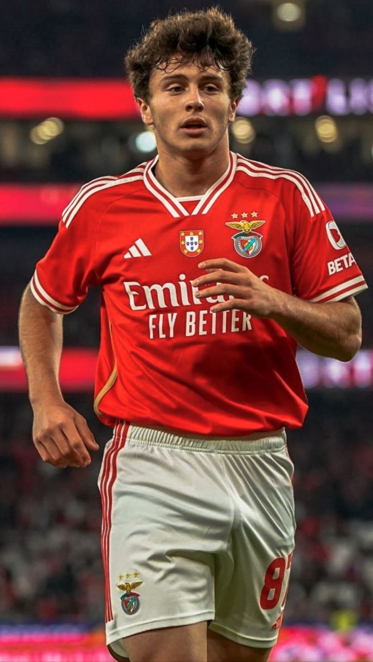 Joao Neves wallpaper