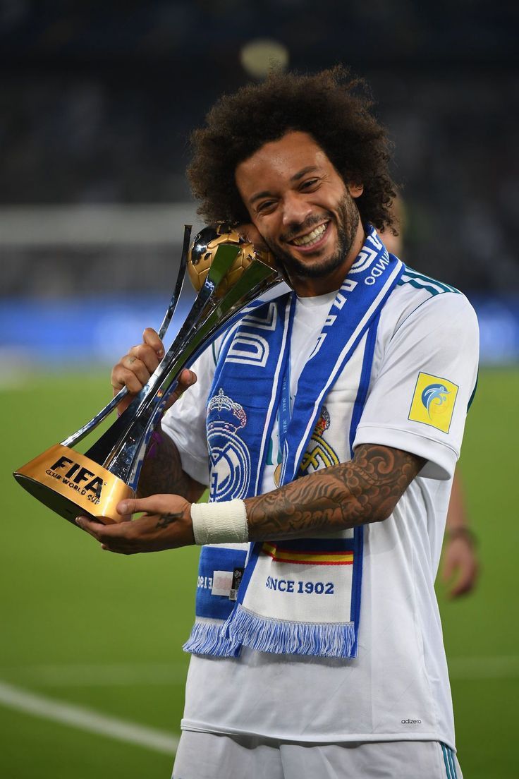 wallpaper Marcelo Vieira 