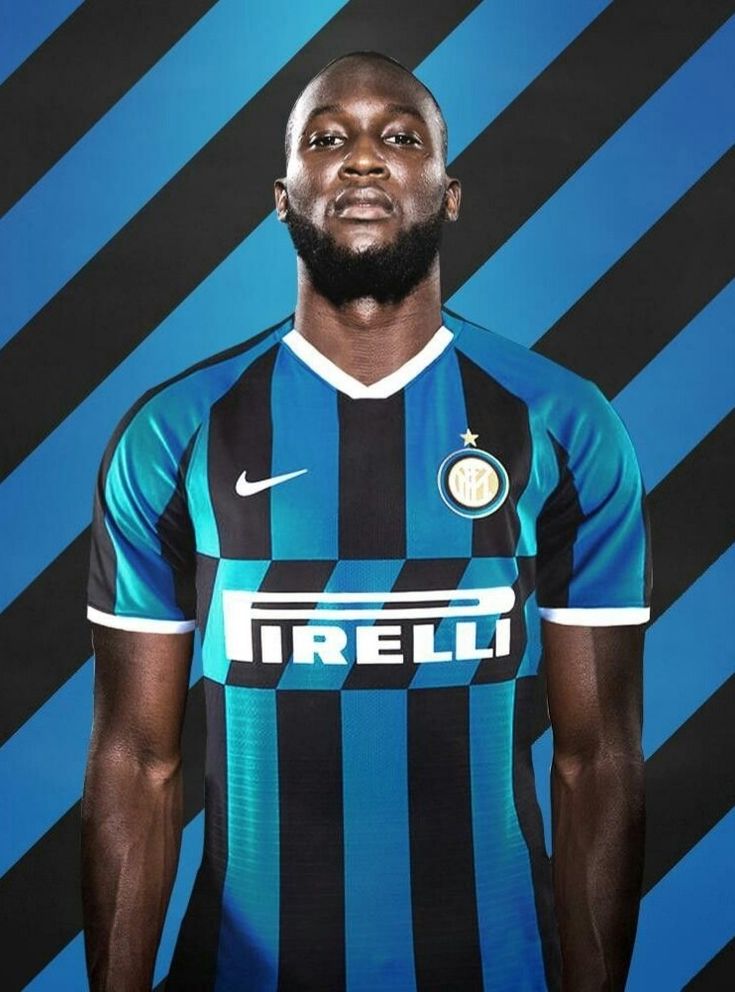 wallpaper Romelu Lukaku 