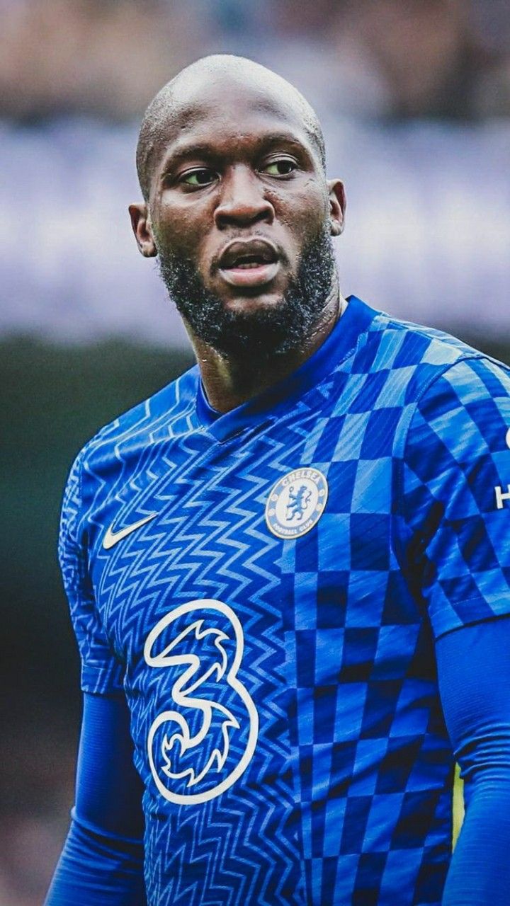 wallpaper Romelu Lukaku 