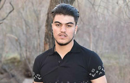 wallpaper hd Morteza sharifi