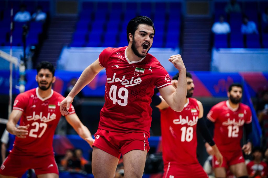 Morteza sharifi wallpaper