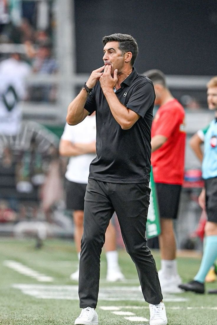 پائولو فونسکا لیل