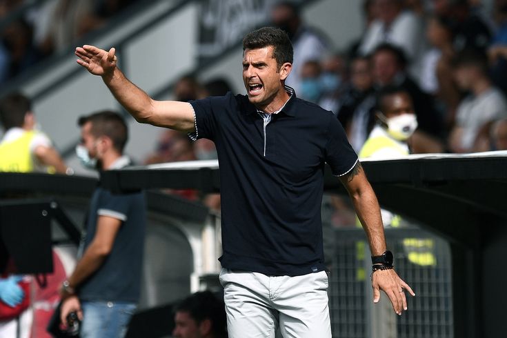 wallpaper Thiago Motta