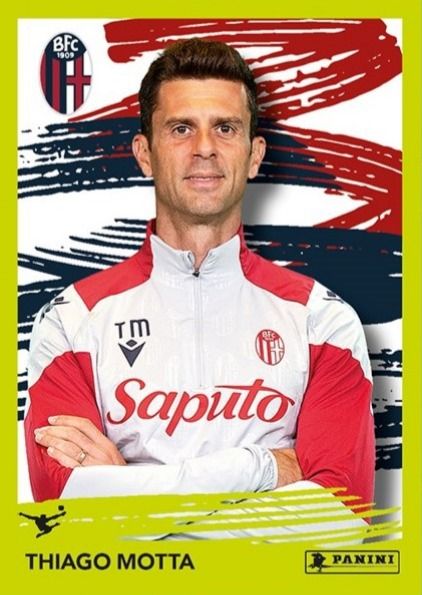 Thiago Motta