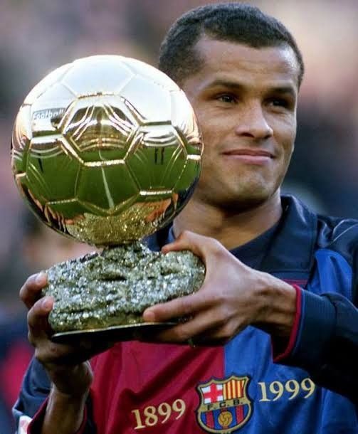 wallpaper Rivaldo
