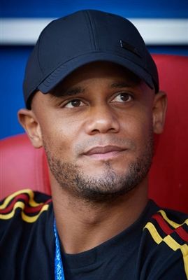 Vincent Kompany wallpaper hd