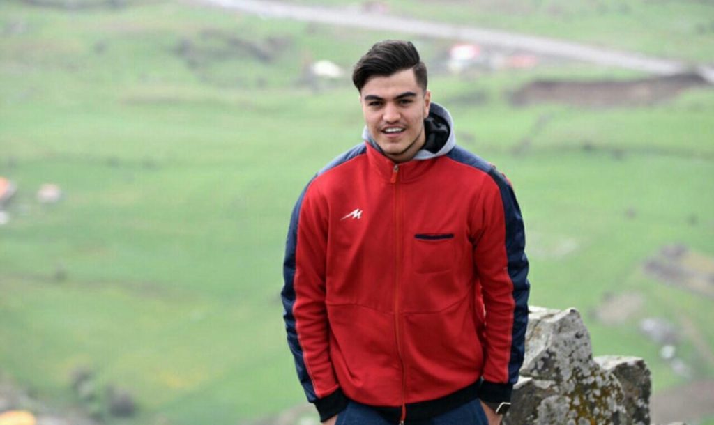  wallpaper Morteza sharifi