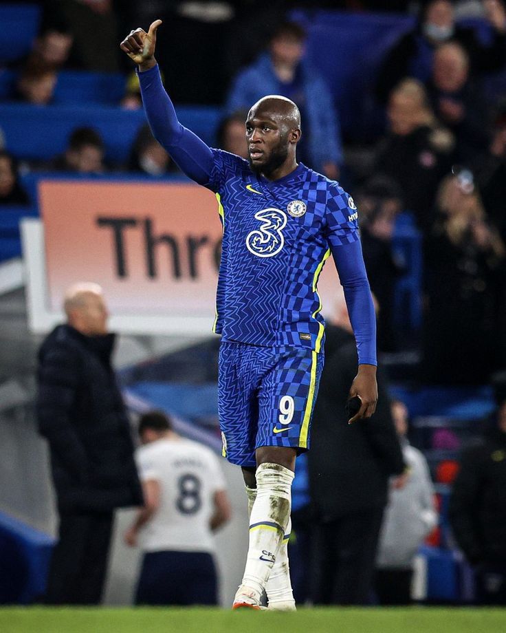 wallpaper Romelu Lukaku