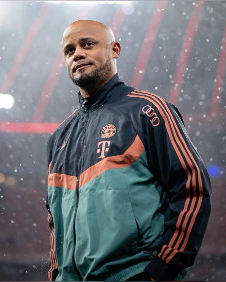 wallpaper Vincent Kompany