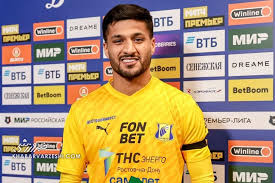Mohammad Mohebi wallpaper