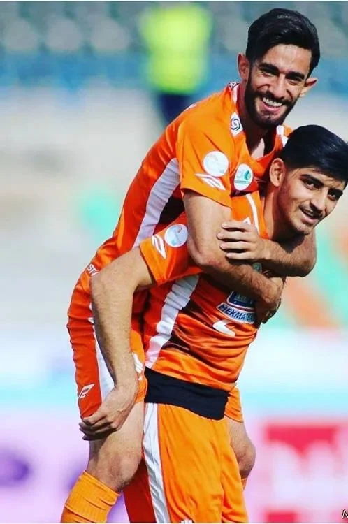 والپیپر مهدی ترابی