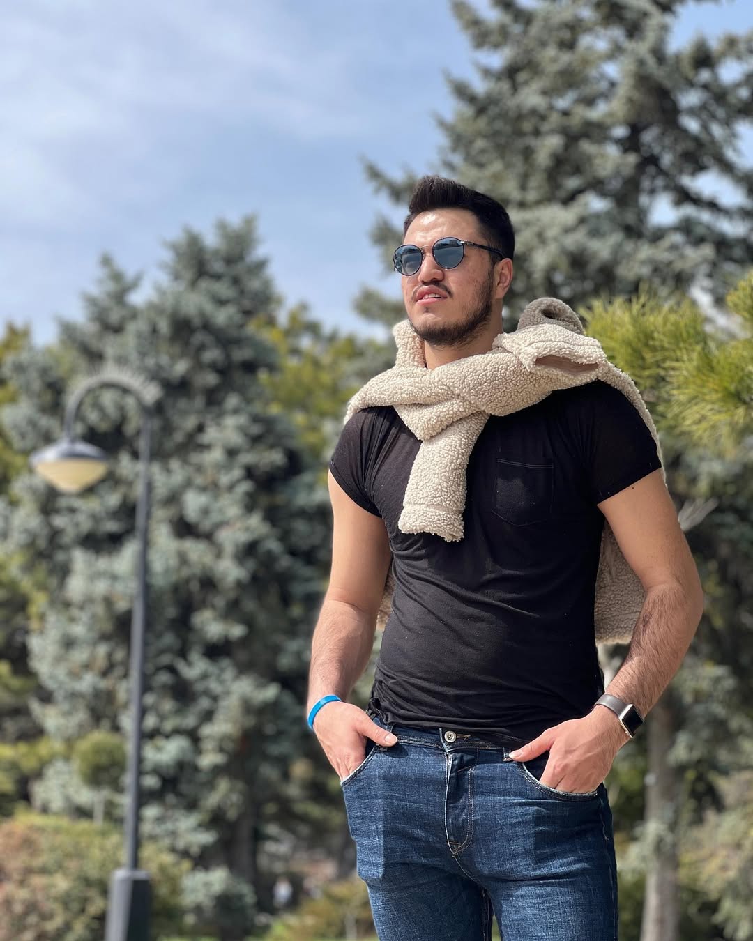 عکس های مرتضی شریفی