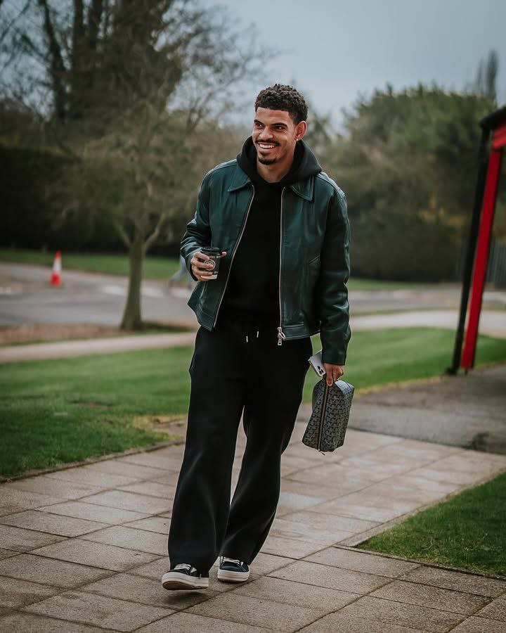 wallpaper 4k morgan gibbs-white