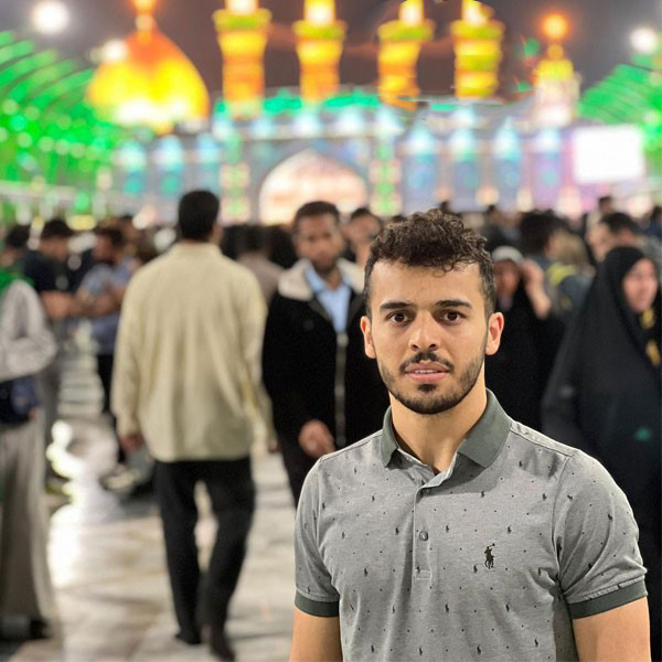 والپیپر سالار آقاپور برای لپ تاپ