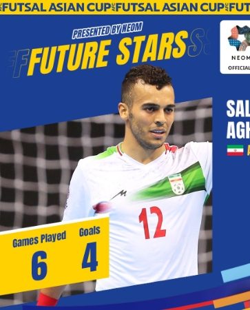 زندگی سالار آقاپور