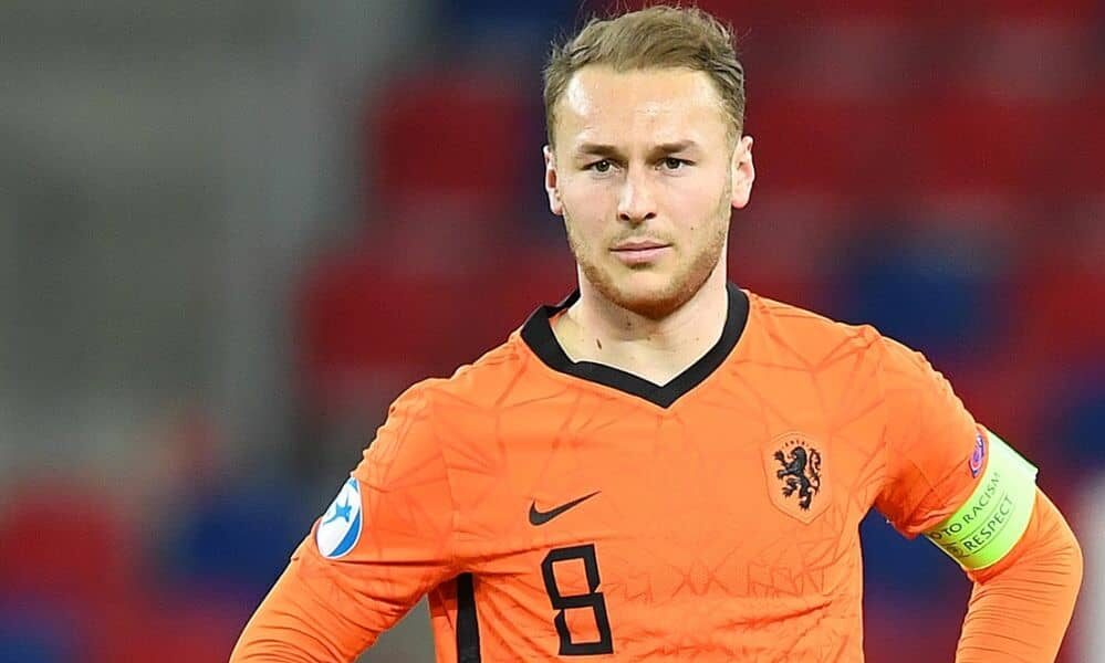 Teun Koopmeiners wallpaper